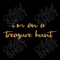 I'm On A Treasure Hunt Outer Banks Treasure Hunt Baby Tee | Artistshot