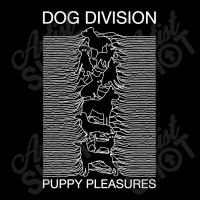 Dog Division   Puppy Pleasures Adjustable Cap | Artistshot