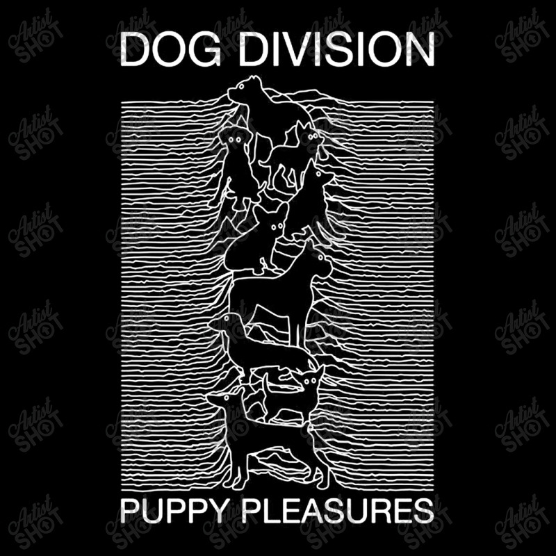 Dog Division   Puppy Pleasures Adjustable Cap | Artistshot