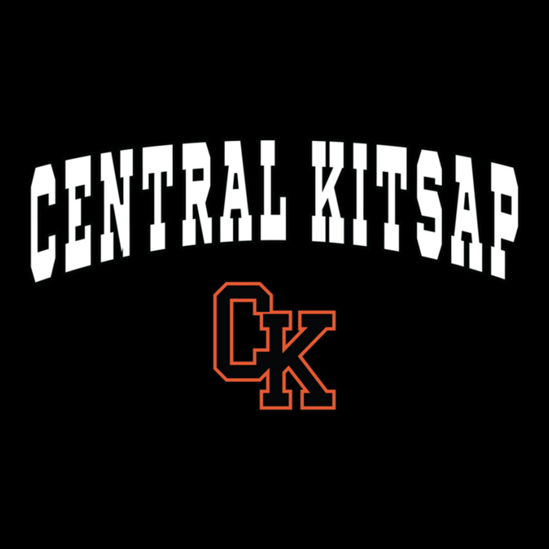 Central Kitsap High School Cougars Sweatshirt Youth Hoodie by cm-arts | Artistshot