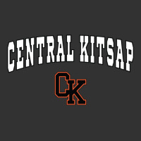 Central Kitsap High School Cougars Sweatshirt Baby Bodysuit | Artistshot