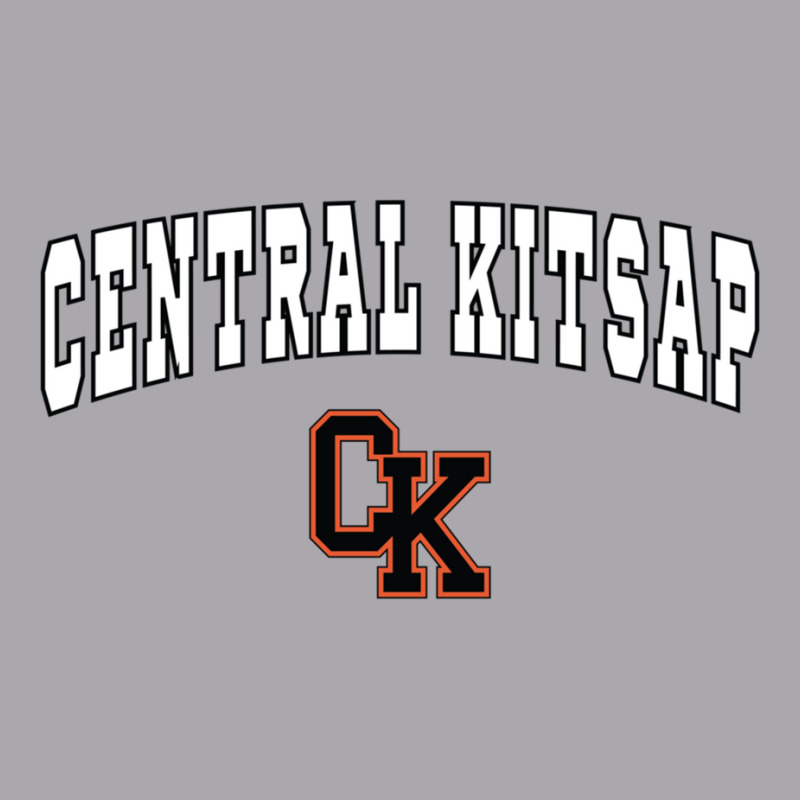 Central Kitsap High School Cougars Sweatshirt Youth 3/4 Sleeve by cm-arts | Artistshot