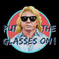 Put On The Glasses! Unisex Jogger | Artistshot