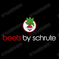 Beets By Schrute Baby Tee | Artistshot