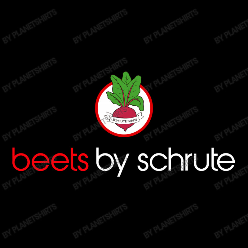 Beets By Schrute Baby Tee | Artistshot