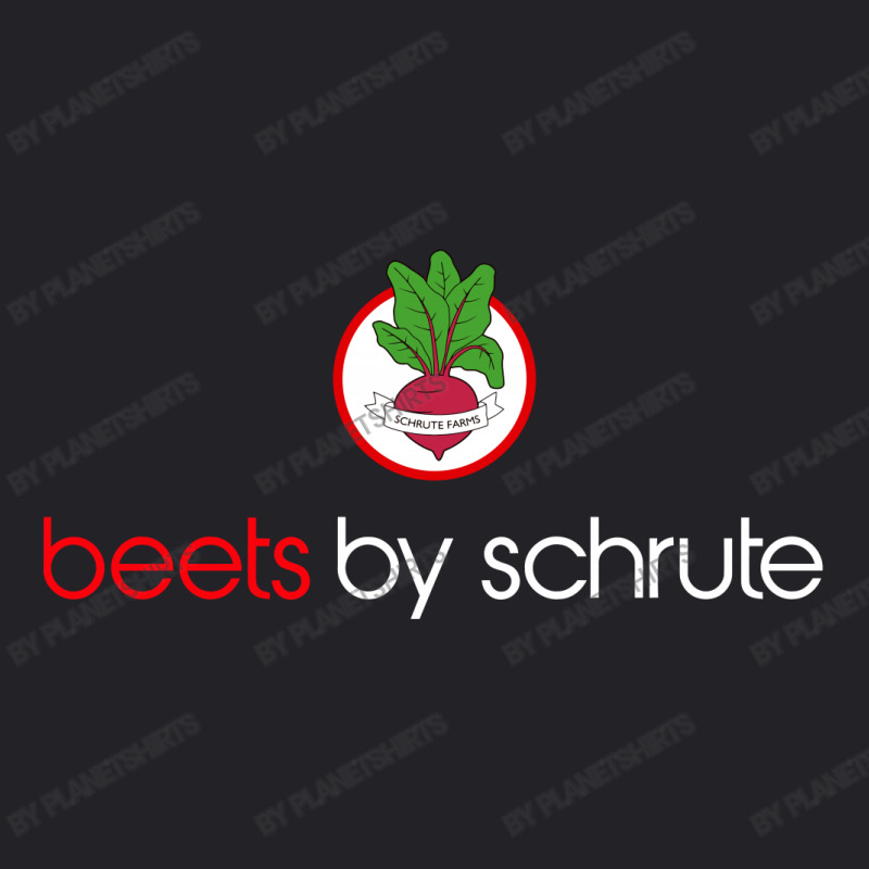 Beets By Schrute Youth Tee | Artistshot