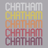 Chatham, Nj Vintage Style New Jersey Youth 3/4 Sleeve | Artistshot