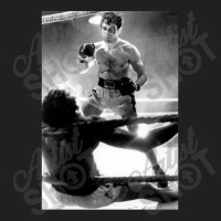 Raging Bull T-shirt | Artistshot