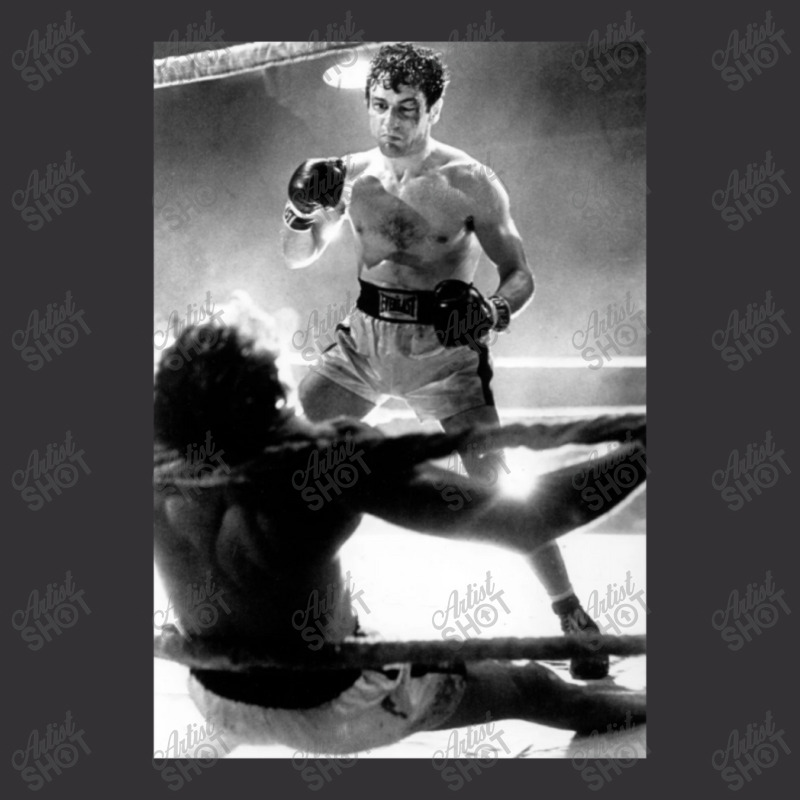 Raging Bull Vintage Short by dialerist | Artistshot