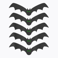 Halloween Bats Vampire Bat Costume Ladies Men Children Kids T Shirt T-shirt | Artistshot