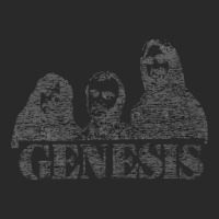 Genesis Uk Single Women Casual Tee Phil Collins Printed Hat | Artistshot