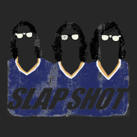 Slapshot Hanson Brothers Shirt I Love This Shirt Best Shirt Men's T-shirt Pajama Set | Artistshot