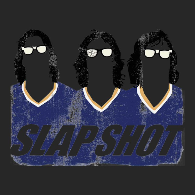 Slapshot Hanson Brothers Shirt I Love This Shirt Best Shirt Men's T-shirt Pajama Set by cm-arts | Artistshot