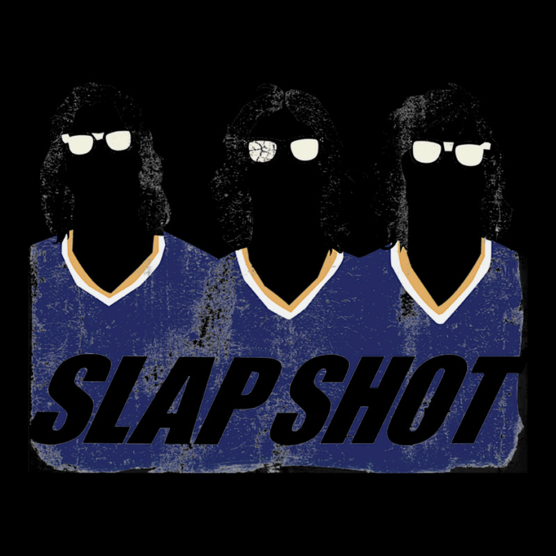 Slapshot Hanson Brothers Shirt I Love This Shirt Best Shirt Men's Long Sleeve Pajama Set by cm-arts | Artistshot