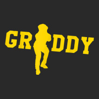 Griddy Break Dance Griddy Design T Shirt Printed Hat | Artistshot