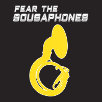 Fear The Sousaphones, Tuba, Sousaphone Vintage Cap | Artistshot