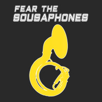 Fear The Sousaphones, Tuba, Sousaphone Printed Hat | Artistshot