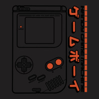 Handy Game Machine T-shirt | Artistshot