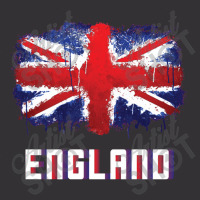 I Love England British English Union Jack Flag   Britain Vintage Short | Artistshot