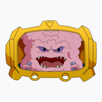 Krang From Dimension X T-shirt | Artistshot