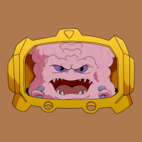 Krang From Dimension X Vintage Short | Artistshot