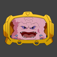 Krang From Dimension X Vintage T-shirt | Artistshot