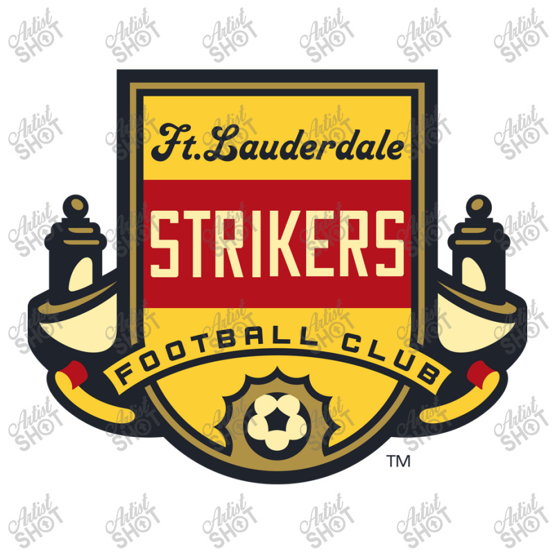 Us, Strikers Fc Baby Tee | Artistshot