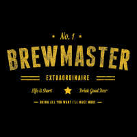 Brew Master Beer Brewing Homebrew Gift For Brewer Brewmaster T Shirt Men's Long Sleeve Pajama Set | Artistshot