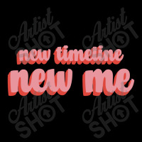 New Timeline New Me Umbrella Quotes Adjustable Cap | Artistshot