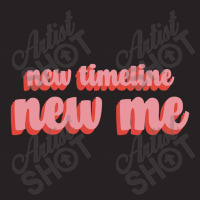 New Timeline New Me Umbrella Quotes Vintage Cap | Artistshot