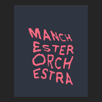 Manchester Orchestra Merch Unisex Hoodie | Artistshot