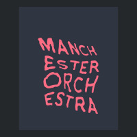 Manchester Orchestra Merch Crewneck Sweatshirt | Artistshot