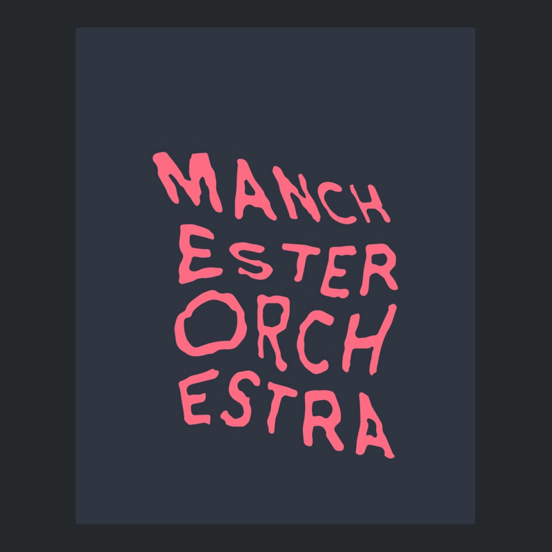 Manchester Orchestra Merch Crewneck Sweatshirt | Artistshot