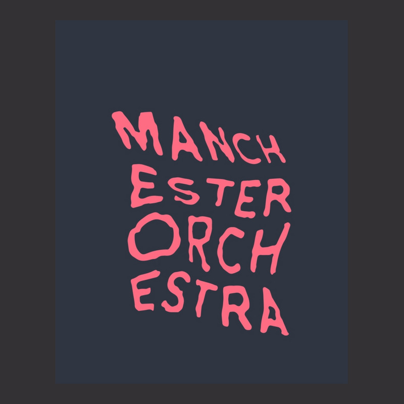 Manchester Orchestra Merch Vintage Short | Artistshot