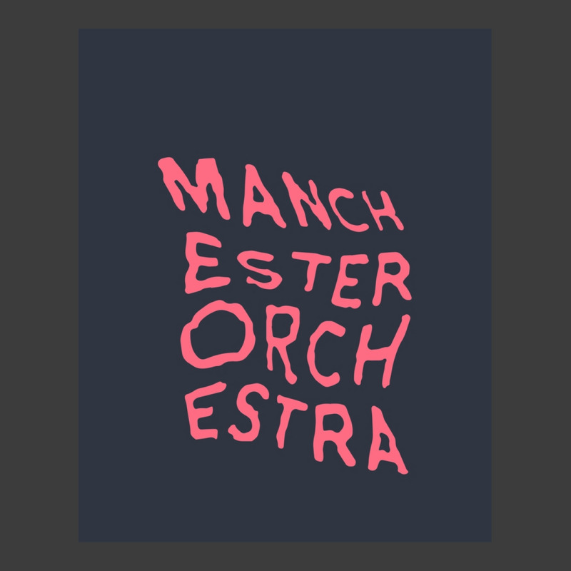 Manchester Orchestra Merch Men's Polo Shirt | Artistshot