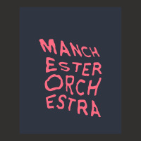 Manchester Orchestra Merch Champion Hoodie | Artistshot