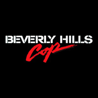 Beverly Hills Cop Youth Jogger | Artistshot