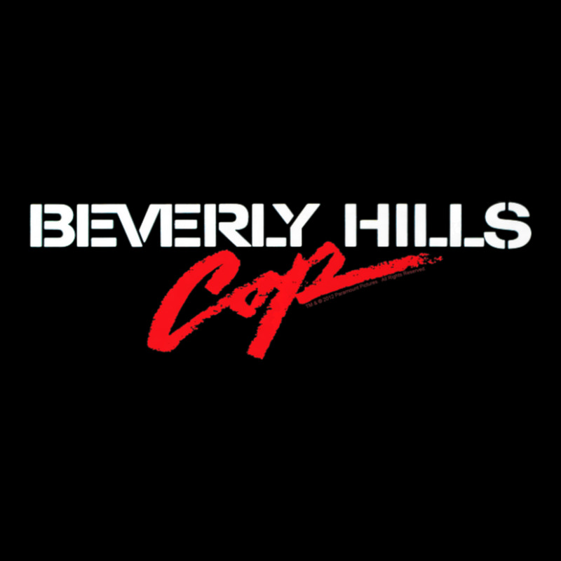 Beverly Hills Cop Youth Jogger by cm-arts | Artistshot