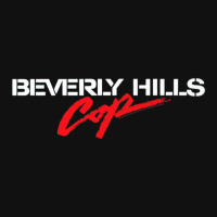 Beverly Hills Cop Baby Bibs | Artistshot