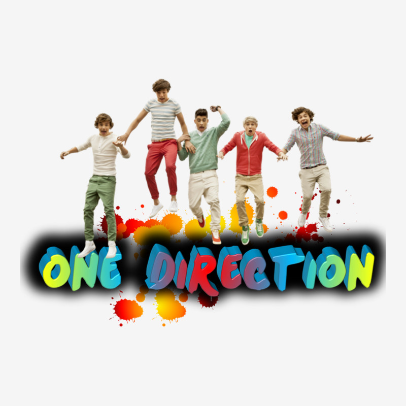 One Direction Landscape Canvas Print | Artistshot