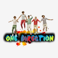 One Direction Mousepad | Artistshot