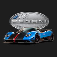 Pagani Zonda Supercar Products Classic T-shirt | Artistshot