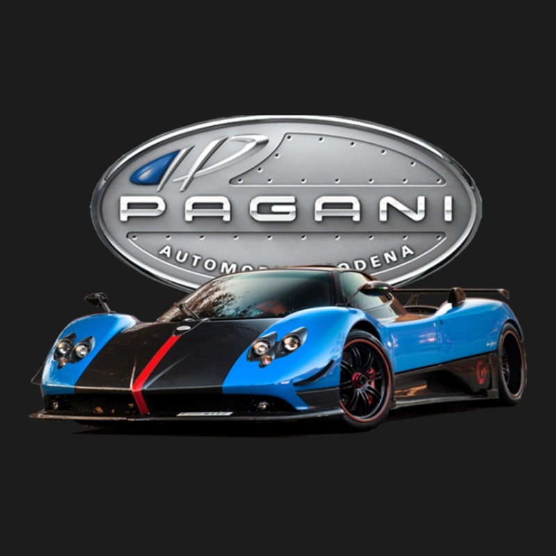 Pagani Zonda Supercar Products Hoodie & Jogger set by RickyRamshur | Artistshot