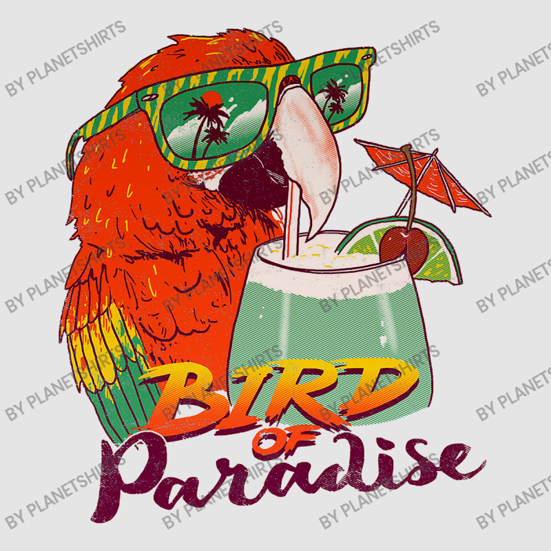 Bird Of Paradise Exclusive T-shirt | Artistshot