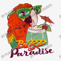 Bird Of Paradise Classic T-shirt | Artistshot