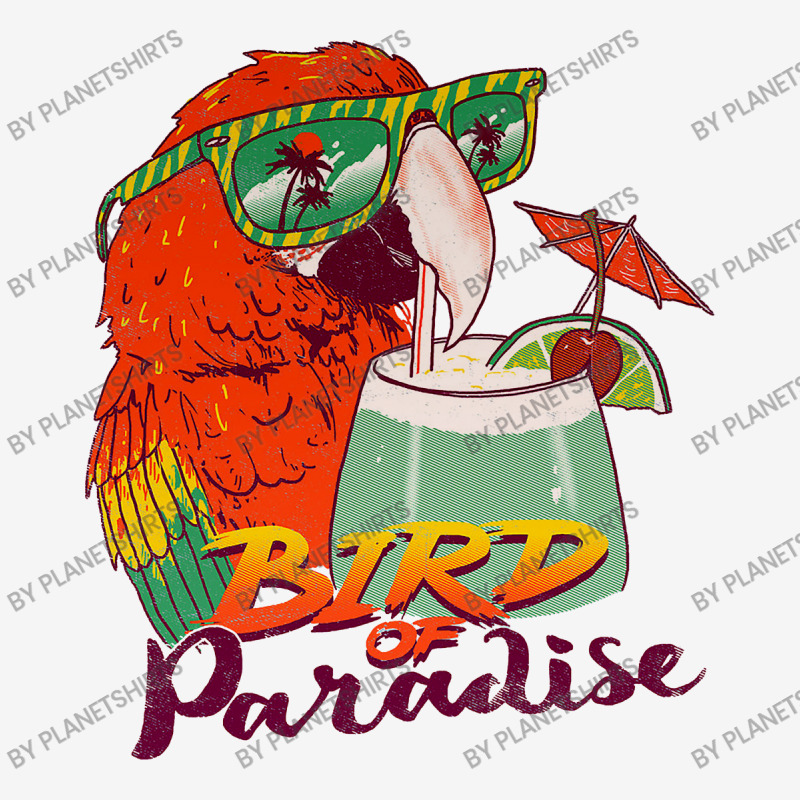 Bird Of Paradise Classic T-shirt | Artistshot