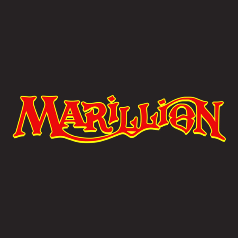 Marillion Vintage Cap by MickeyRobison | Artistshot