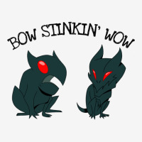 Huginn And Muninn _quot_bow Stinkin_ Wow_quot_ - Rise Of The Teenage M Classic T-shirt | Artistshot