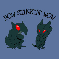 Huginn And Muninn _quot_bow Stinkin_ Wow_quot_ - Rise Of The Teenage M Lightweight Hoodie | Artistshot