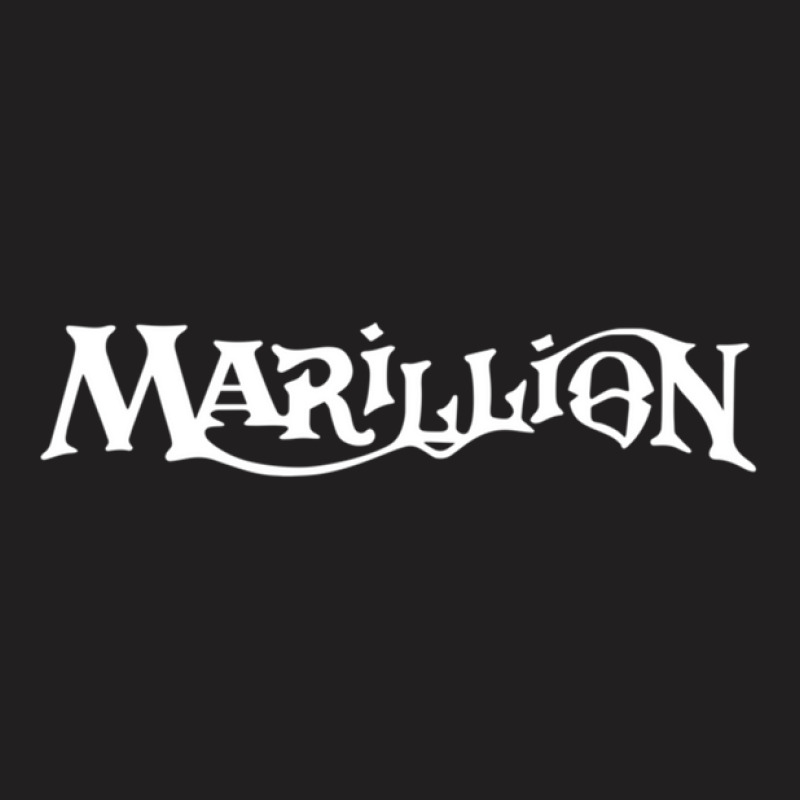 Marillion 1 T-Shirt by MickeyRobison | Artistshot